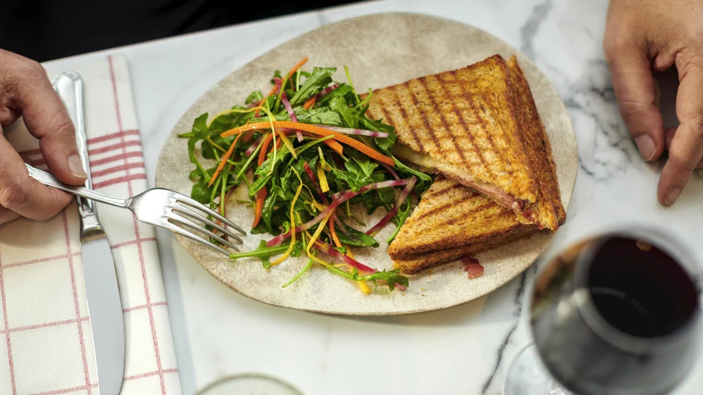 الفندق ميركيور باريس لا ديفونس - لا ديفونس